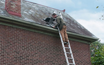 what affects urgent Lower Daggons roof repairs