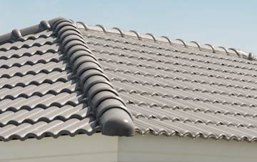 advantages of Lower Daggons clay roofing