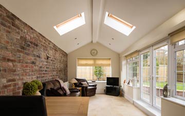 conservatory roof insulation Lower Daggons, Hampshire