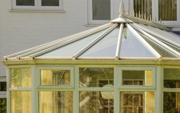 conservatory roof repair Lower Daggons, Hampshire