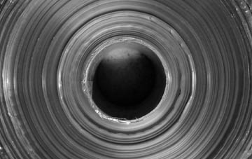 Lower Daggons edpm waterproofing