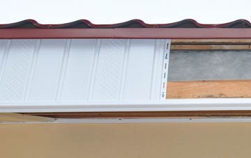 Lower Daggons fascia repair costs