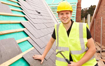 find trusted Lower Daggons roofers in Hampshire