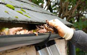 gutter cleaning Lower Daggons, Hampshire
