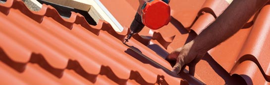 save on Lower Daggons roof installation costs