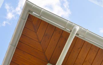 Lower Daggons soffit types