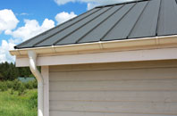 Lower Daggons fascia repair